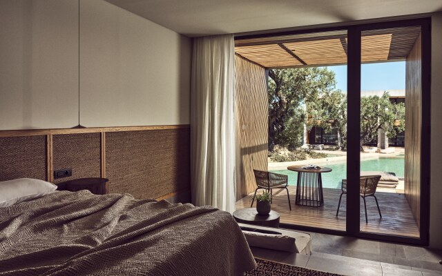 Olea All Suite Hotel, a Member of Design Hotels
