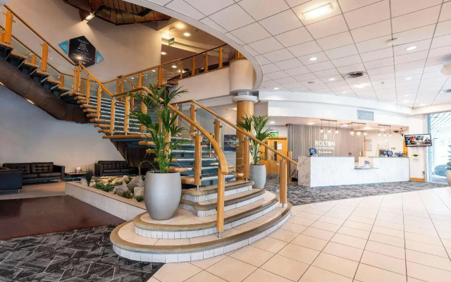 The Bolton Stadium Hotel, a member of Radisson Individuals