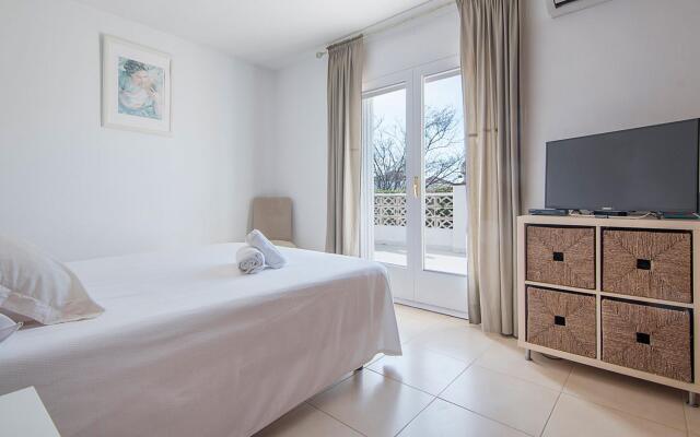 Villa 50 M From The Beach In Cambrils Th11