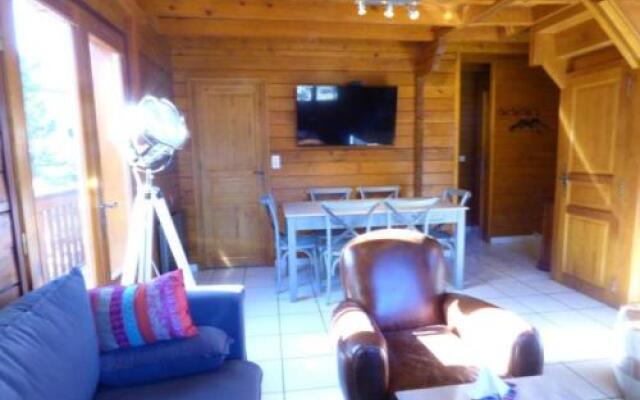 House Village De Chalets