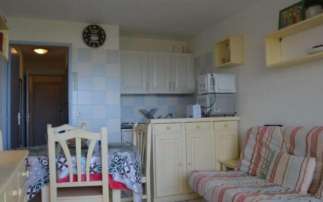 Appartement Saint-Cyprien, 2 pièces, 4 personnes - FR-1-225D-13