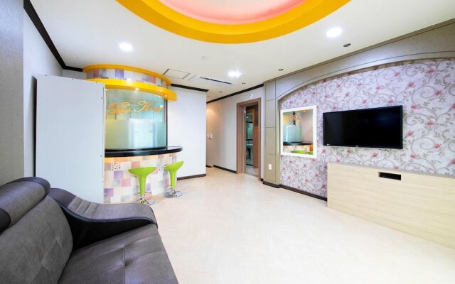 Yeosu The King Pension