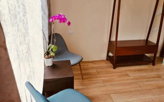 Lisa Loft Boutique Apartment
