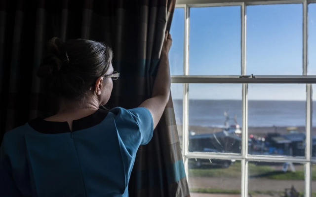 White Lion Hotel - Aldeburgh