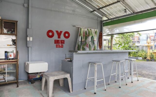 OYO 1029 Os Rooms