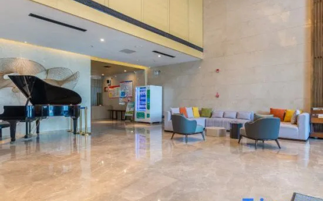 Yuelai Hotel