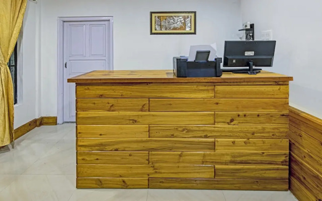 Treebo Trip Omega's Stay Inn