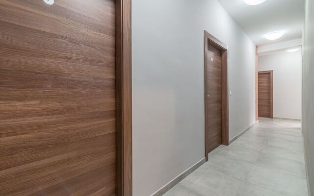 Luxurious Suites Elegance