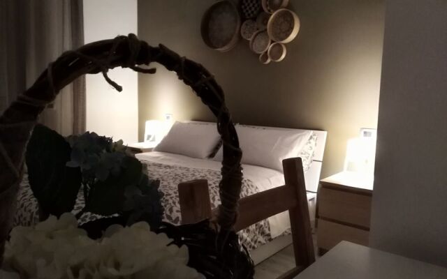 La Terrazza di Empedocle