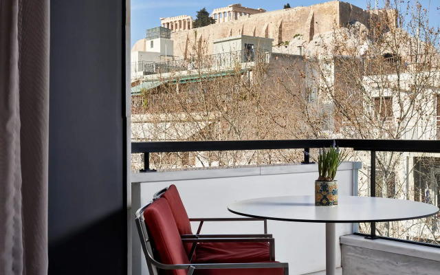 Athenswas Hotel