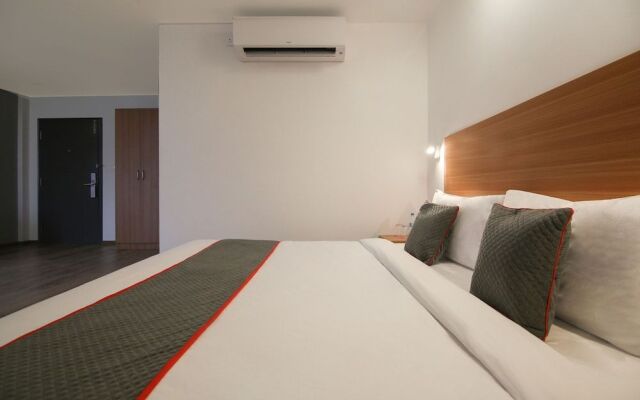 OYO Townhouse 098 Manyata Gate No 5