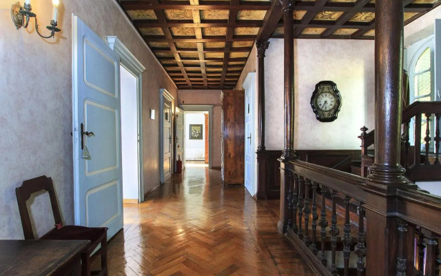 Villa San Remigio