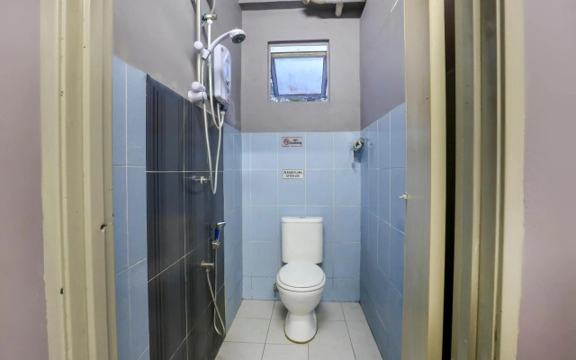 SPOT ON 89751 Bed Station Guest House - Hostel