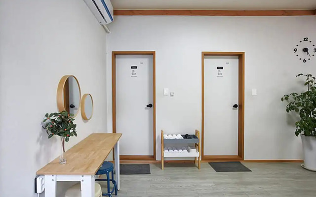 Gyeongju N Hanok Pension