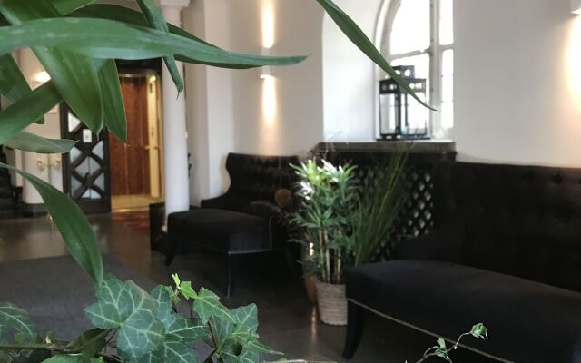 Best Western Motala Stadshotell