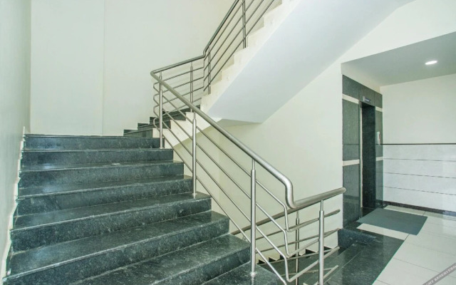 Ring View Hotel by OYO Rooms