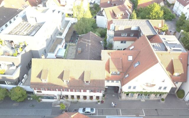 Weinstadt-Hotel