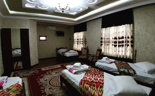 Xonsaroy B&B