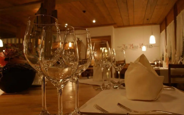 Hotel Sonne Schwarzenburg Self Check-in