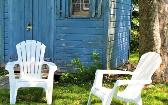 51 Carman - 4 Bedroom House