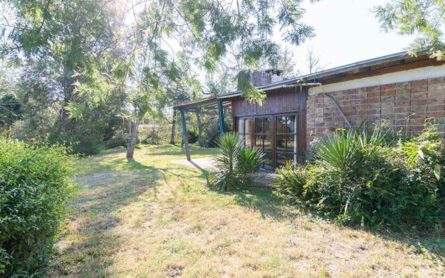Beach House in La Floresta, Uruguay
