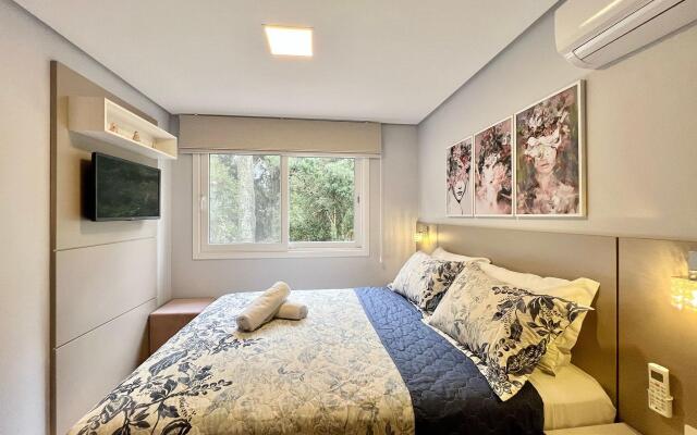 Casa em Canela 4 Suítes - Alto Padrao
