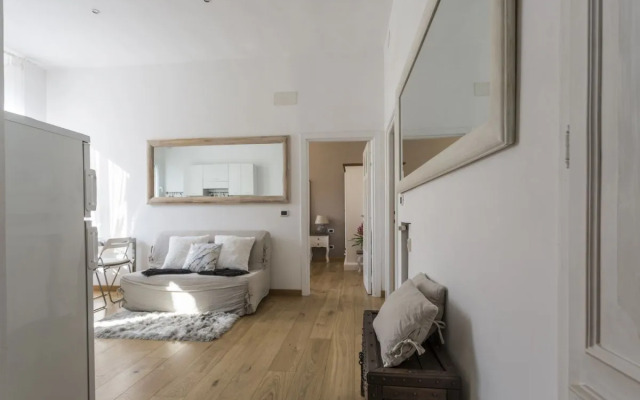 Doria Sweet Apartment