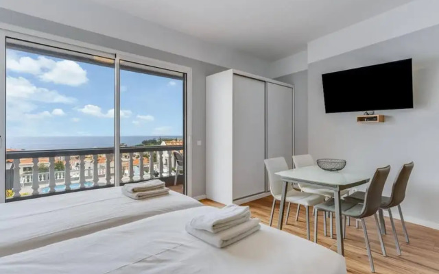 Villa Winter APT 2 in Funchal