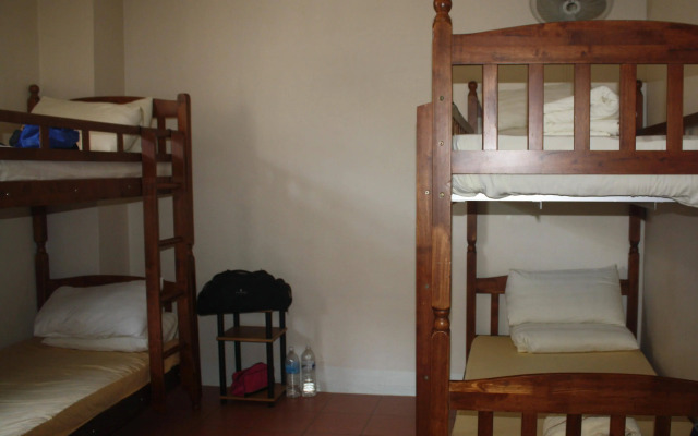 Sensi Backpackers Hostel