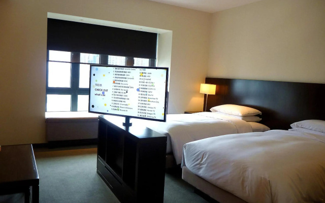 Hyatt Place Shenzhen Dongmen