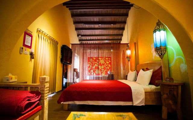 Kenting Pasture - Villa B&B