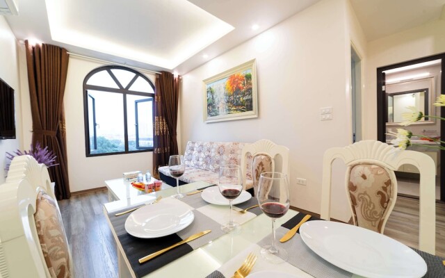 Rosee Hotel & Apartment