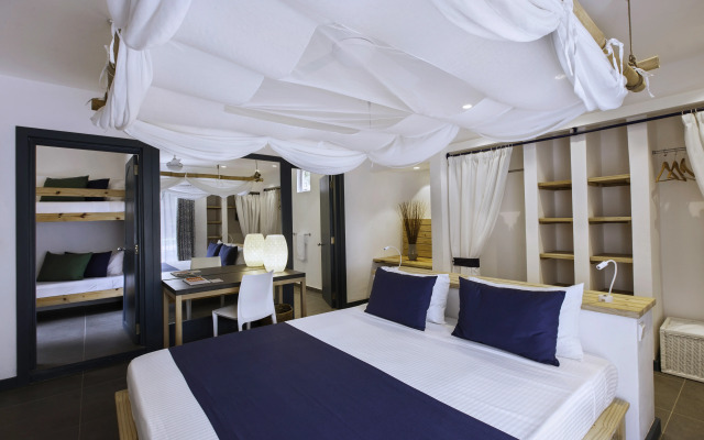 Veranda Pointe Aux Biches Hotel