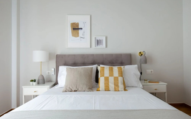 Upstreet Elegant Kolonaki 2Bd Apartment