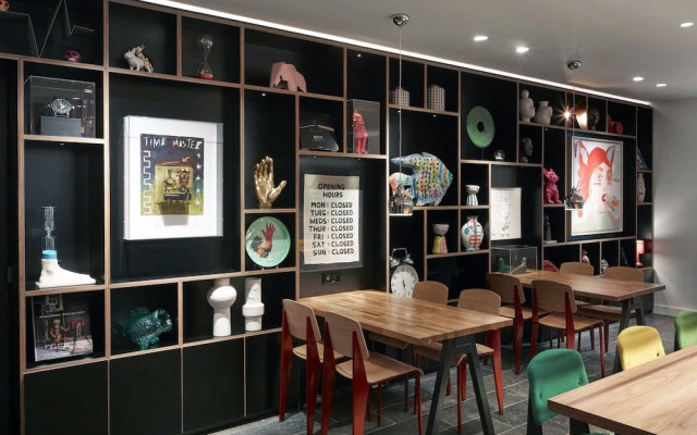 citizenM Miami Worldcenter