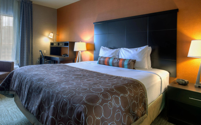 Staybridge Suites Hamilton Downtown by IHG