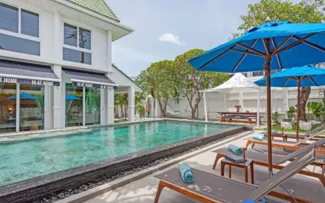 Hi At Home Villa 5