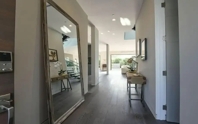 Orange Grove Villa
