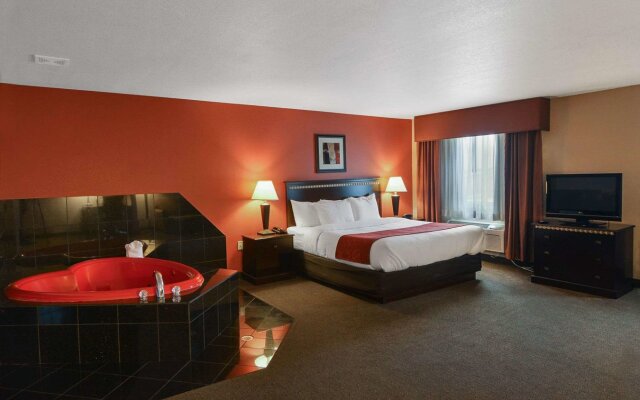 Candlewood Suites Grand Prairie - Arlington, an IHG Hotel