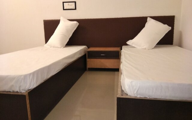 Hotel Zero Mile Rooms