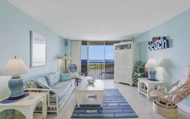 Seaview Condo #24950