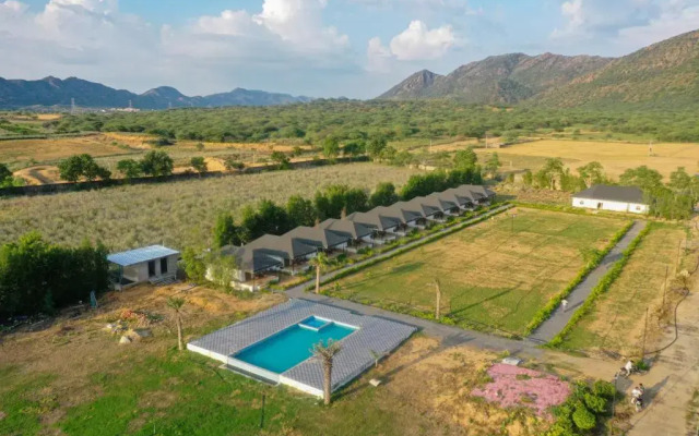 Teerth Camp Pushkar