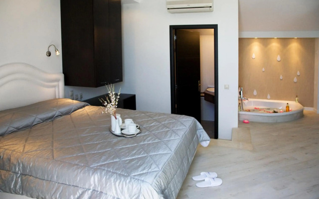 Mediterranean Beach Resort