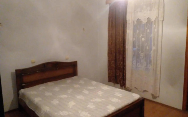 Guest House near the Sea