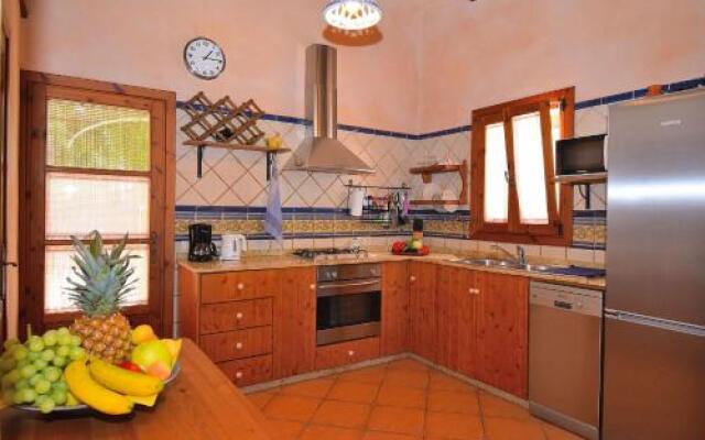 Finca S'Estret, Santa Margalida 184