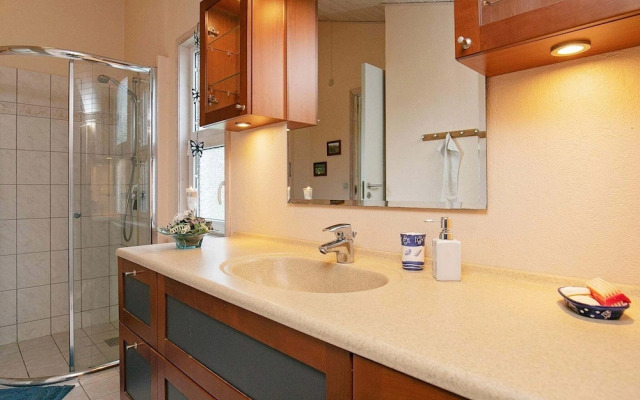 7 Person Holiday Home in Hjorring-by Traum