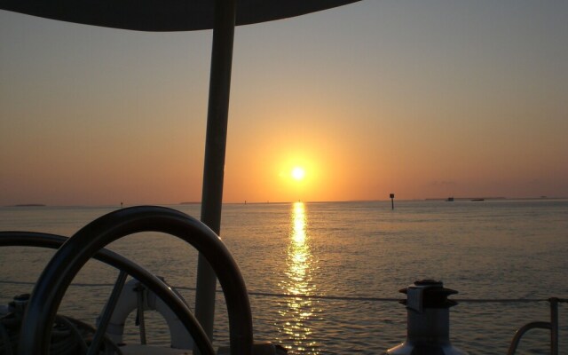 Key West Sailing Adventure With Sunset Charter Included
