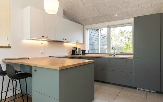 14 Person Holiday Home in Hadsund