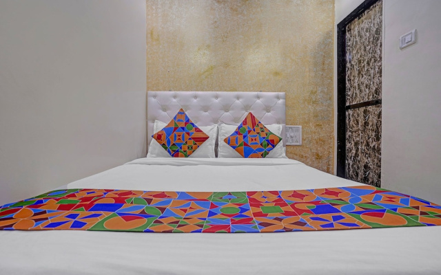 Fabhotel Om Residency