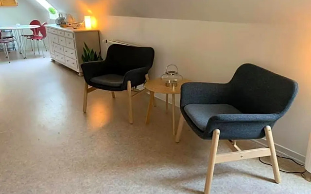 Dortes Bed & Breakfast